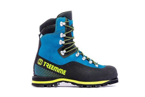 Treemme vysoká treková obuv