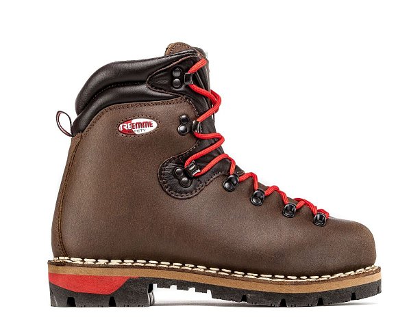 Treemme členková bezpečnostná obuv S3