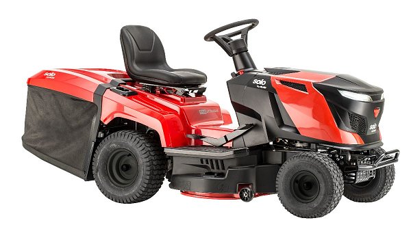 Solo by ALKO T 14-86.6 HD-A benzínový traktor