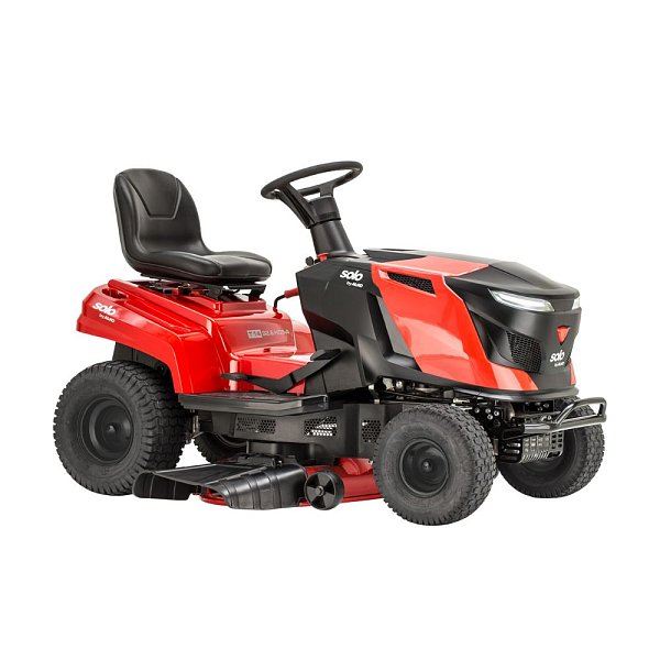 Solo by ALKO T 14-92.6 HDS-A benzínový traktor