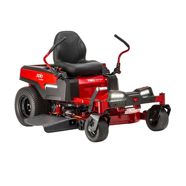 Solo by ALKO Zero Turn ZT 18-107.6 A záhradný traktor