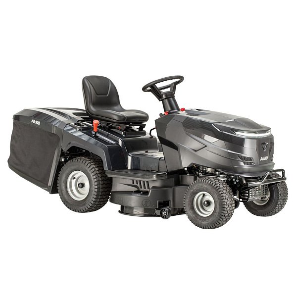 ALKO T 13-86.6 M-A EASY záhradný traktor