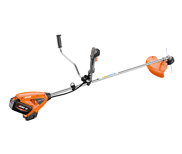 ECHO DSRM-2400U AKU krovinorez bez batérie