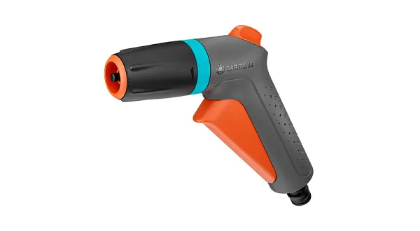 GARDENA postrekovač Classic čistiaci