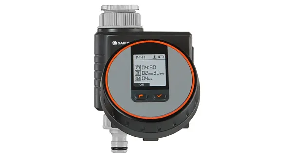 GARDENA zavlažovací počítač