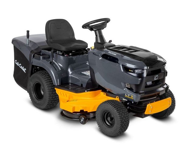 CUB CADET LT1 RS86 záhradný traktor