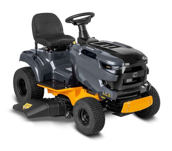 CUB CADET LT1 S86 záhradný traktor