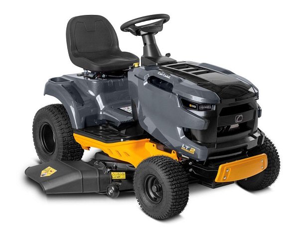 CUB CADET LT2 S98 záhradný traktor