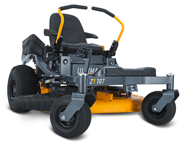 CUB CADET Z1 107 rider