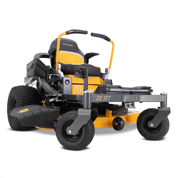 CUB CADET ZT2 127 rider