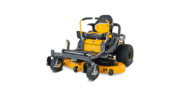 CUB CADET ZT3 137 rider