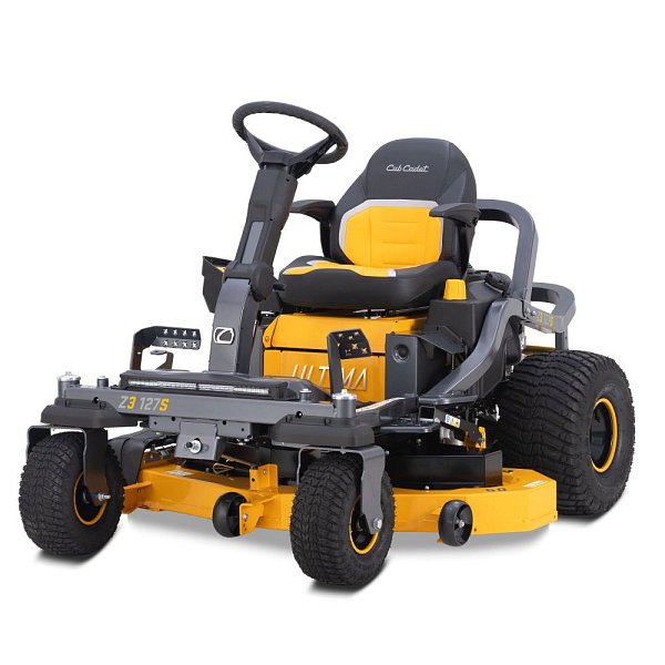 CUB CADET ZTS3 127 rider