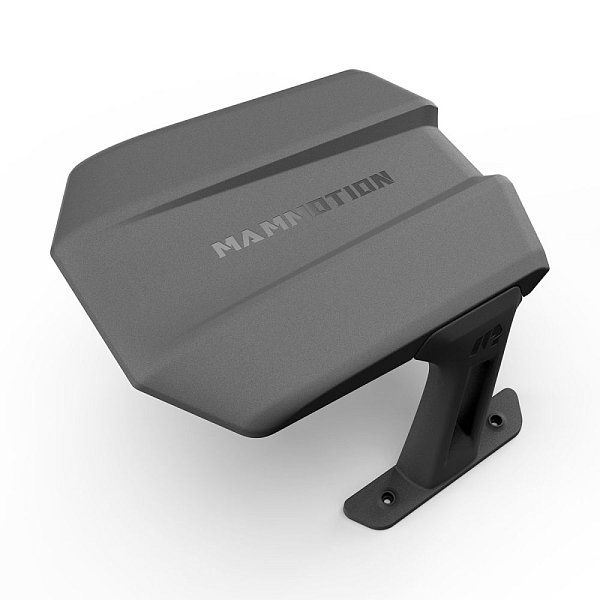 Mammotion garáž štandard 2026