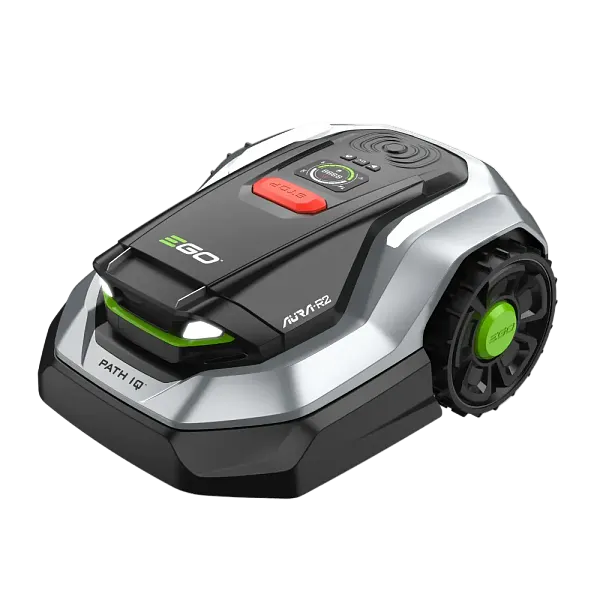 EGO AURA-R2 RMR1500E robotická kosačka