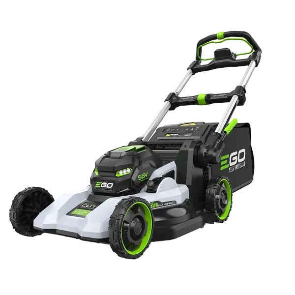 EGO POWER+ AKU LM2230E-SP kosačka