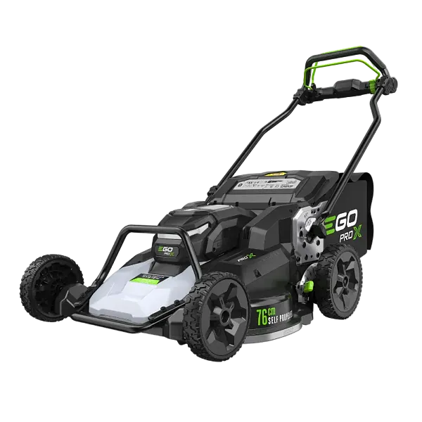 EGO LMX7600SP AKU kosačka