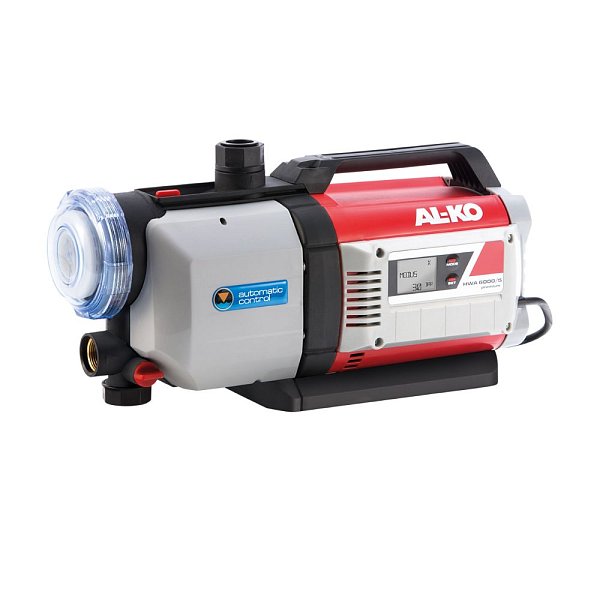ALKO HWA 600/5 Premium čerpadlo