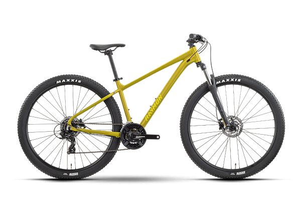 RAYMON Nayta 29" horský bicykel