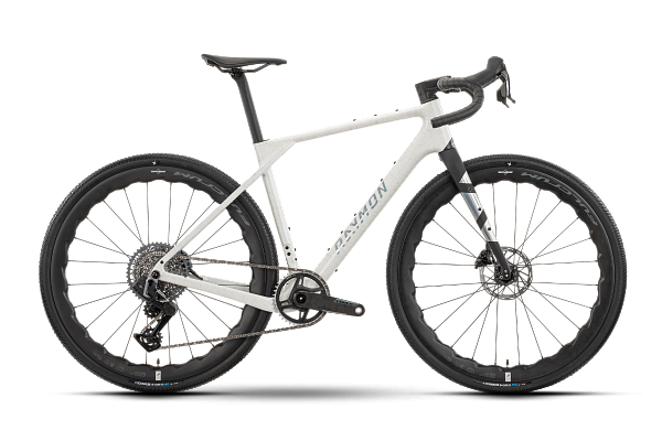 RAYMON Soreno Ultimate 700xS 13S Force XPLR AXS