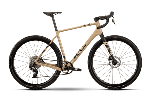 RAYMON Soreno Pro gravel