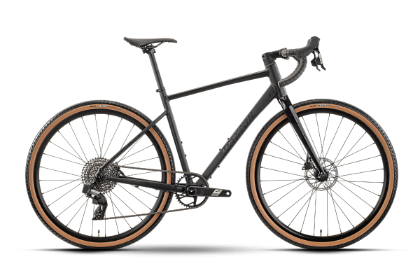 RAYMON Territ Ultra gravel