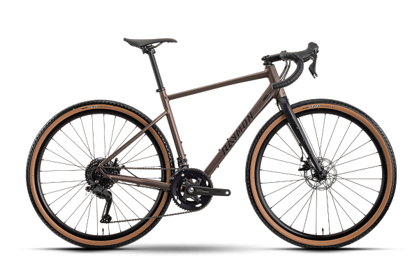 RAYMON Territ Pure gravel