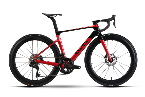 RAYMON Arva Ultra cestný bicykel