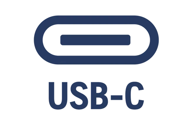 Dobíjacia USB-C batéria