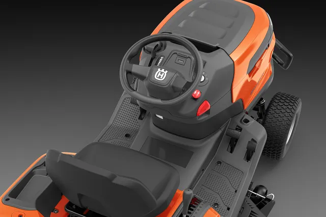 Ergonomické ovládanie