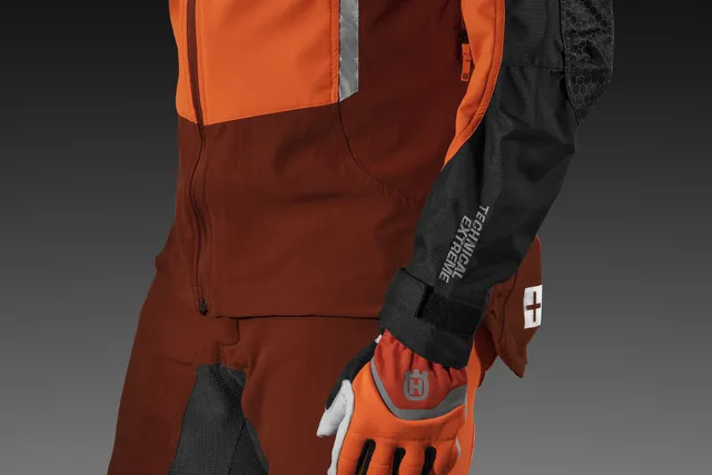 Vystužené materiálom Cordura®