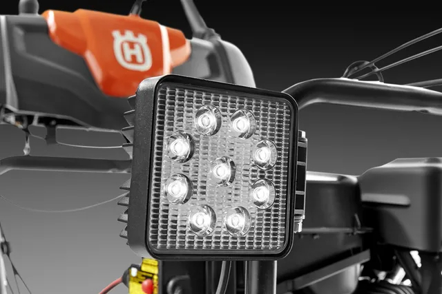 LED svetlomet