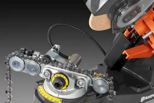 Hydraulický upínací asistent