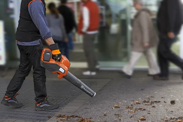 Nízka hladina hluku