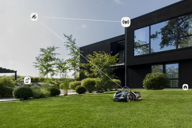 Možnosť inštalácie bez vodičov