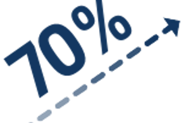 Zvládne svahy so sklonom do 70 %