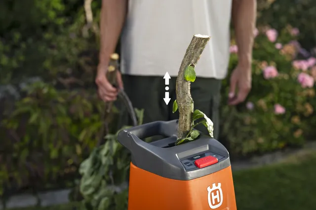 Automatický spätný chod