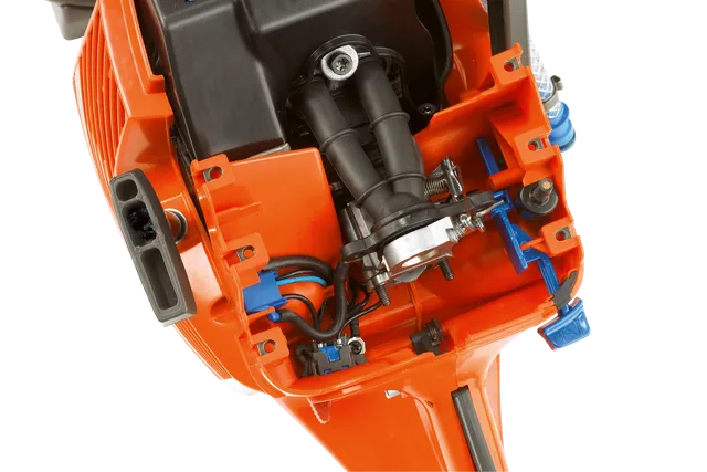 Funkcia OilGuard