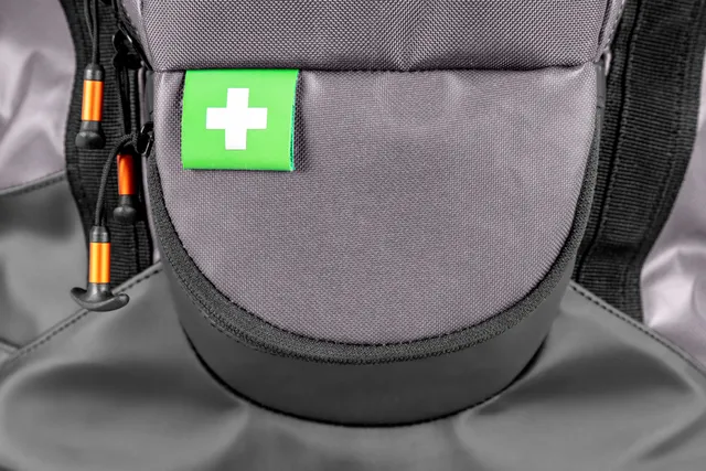 Vrecko pre lekárničku