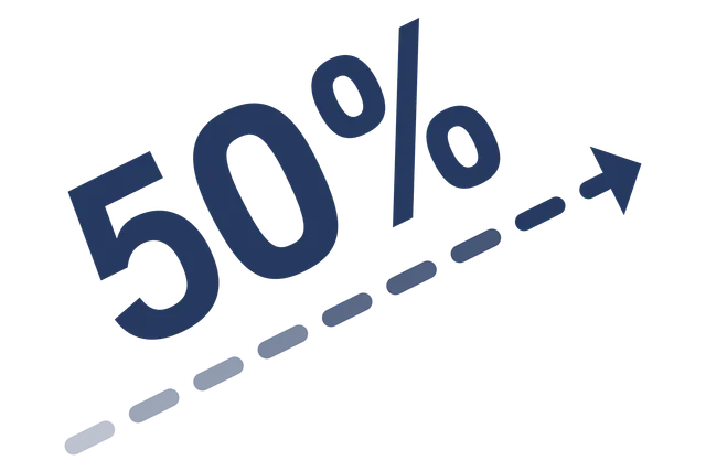 Zvláda svahy až do 50 %