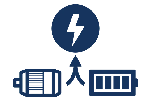 Synchronizovaný výstup