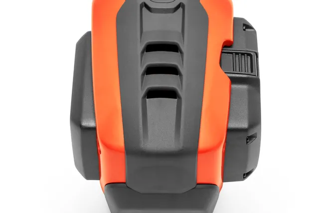 Akumulátor ako súčasť dizajnu (v patentovom konaní)