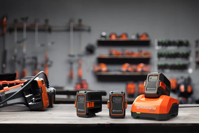 Flexibilný akumulátorový systém