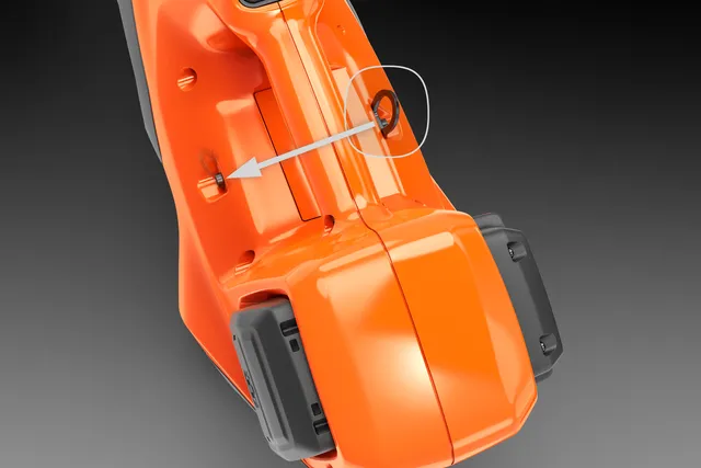 Pohyblivé pútko na popruh