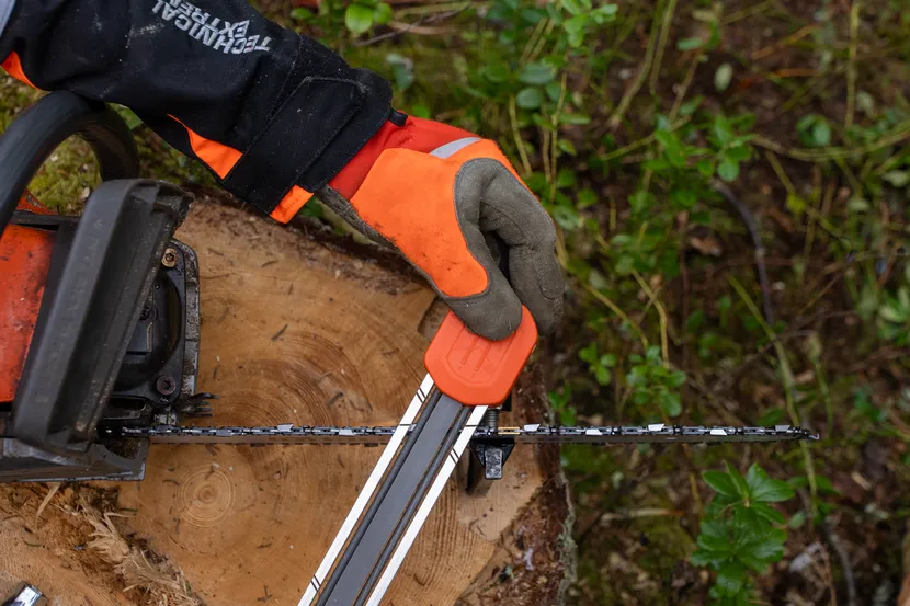 Značky uhlov brúsenia