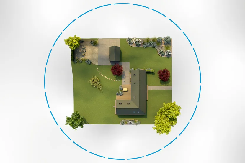 GeoFence