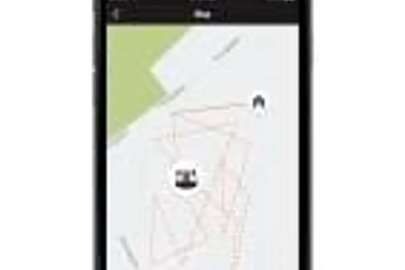 Ochrana proti krádeži pomocou GPS