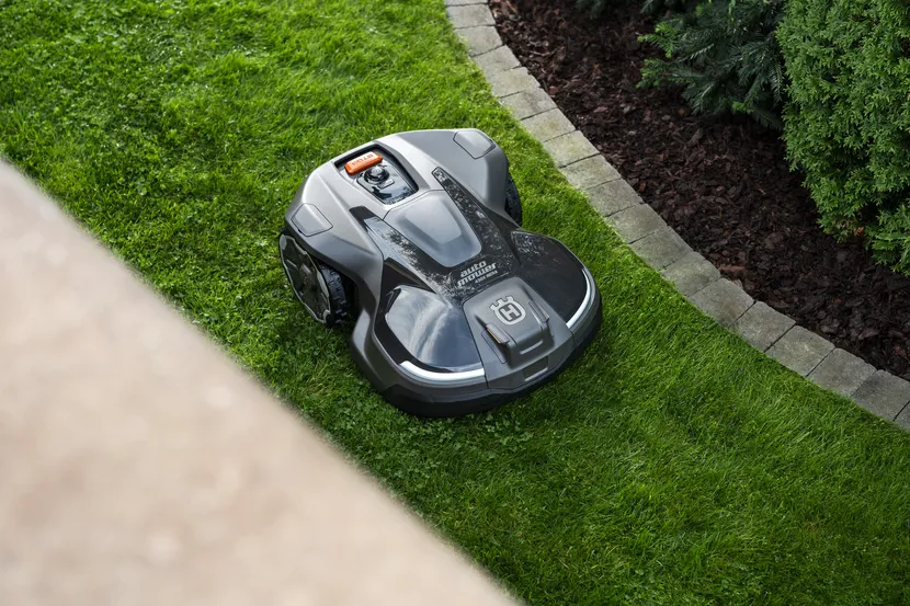 Automatické zvládanie priechodov - patentované