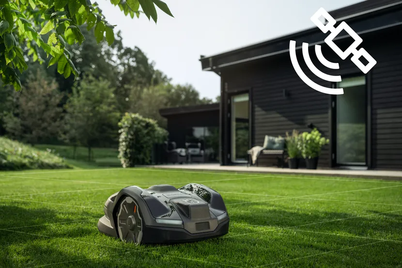 Navigácia s pomocou GPS