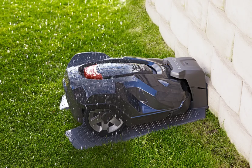 Timer (časovač) podľa počasia