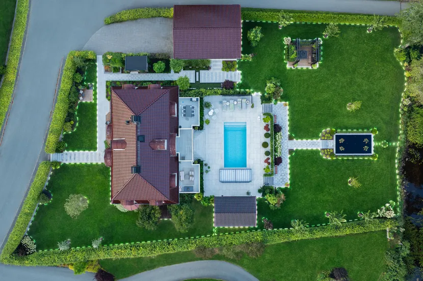 Technológia Husqvarna EPOS